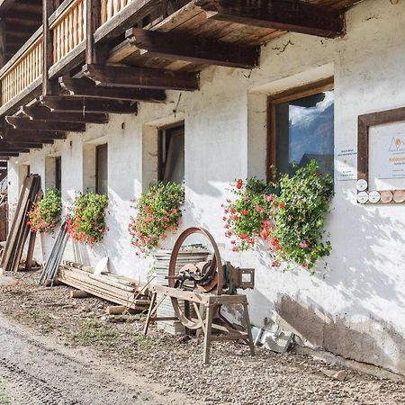 Kelderer Hof - Appartment Meran 산 마르티노 외부 사진