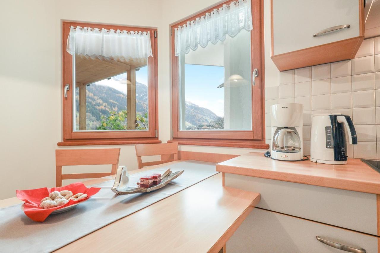 Kelderer Hof - Appartment Meran 산 마르티노 외부 사진