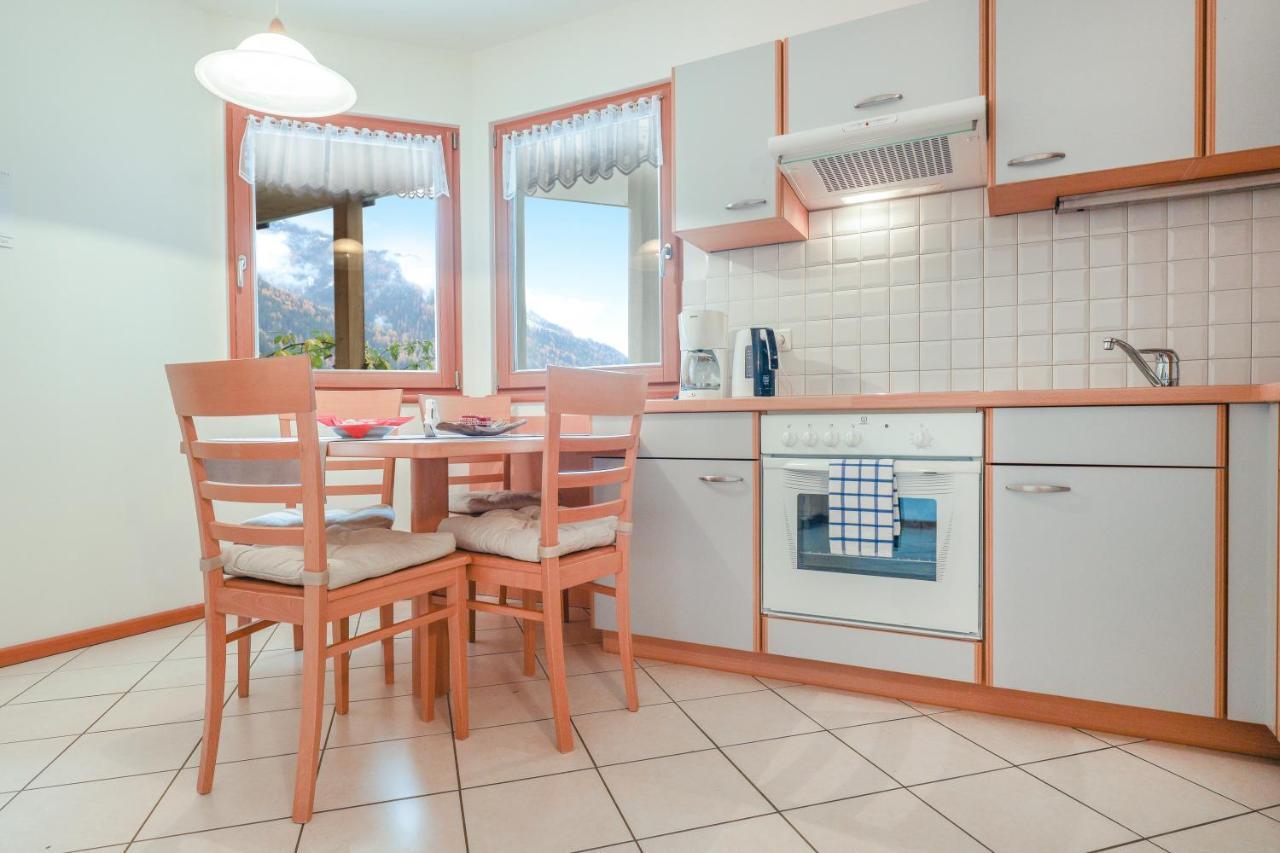 Kelderer Hof - Appartment Meran 산 마르티노 외부 사진