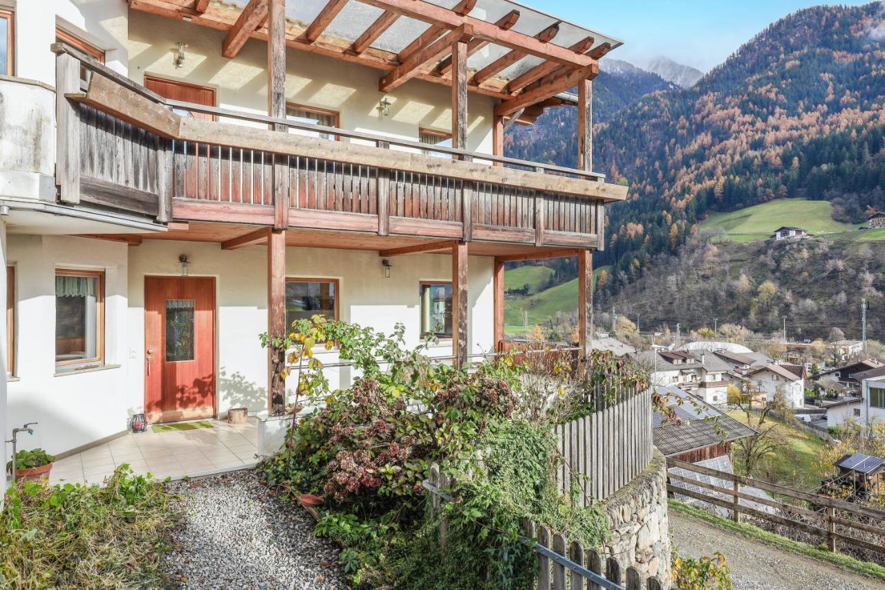 Kelderer Hof - Appartment Meran 산 마르티노 외부 사진