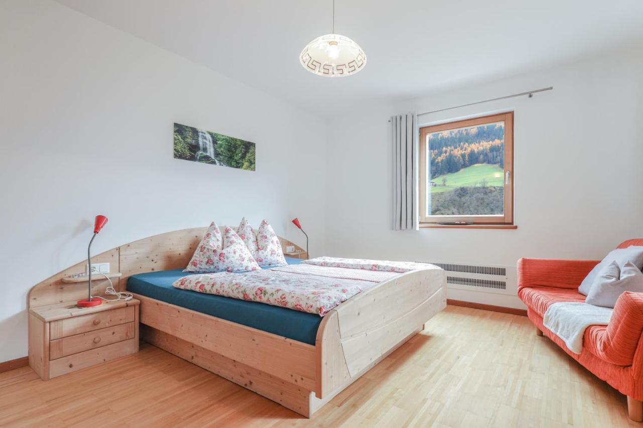 Kelderer Hof - Appartment Meran 산 마르티노 외부 사진