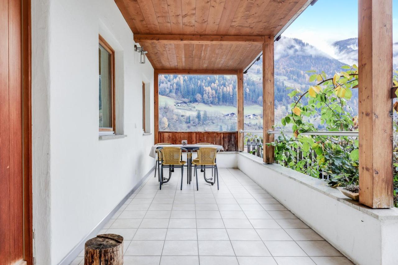 Kelderer Hof - Appartment Meran 산 마르티노 외부 사진