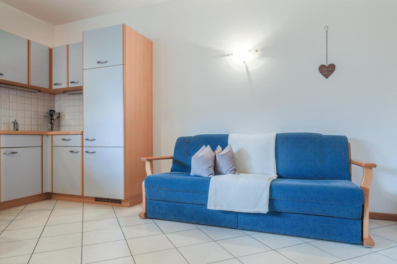 Kelderer Hof - Appartment Meran 산 마르티노 외부 사진