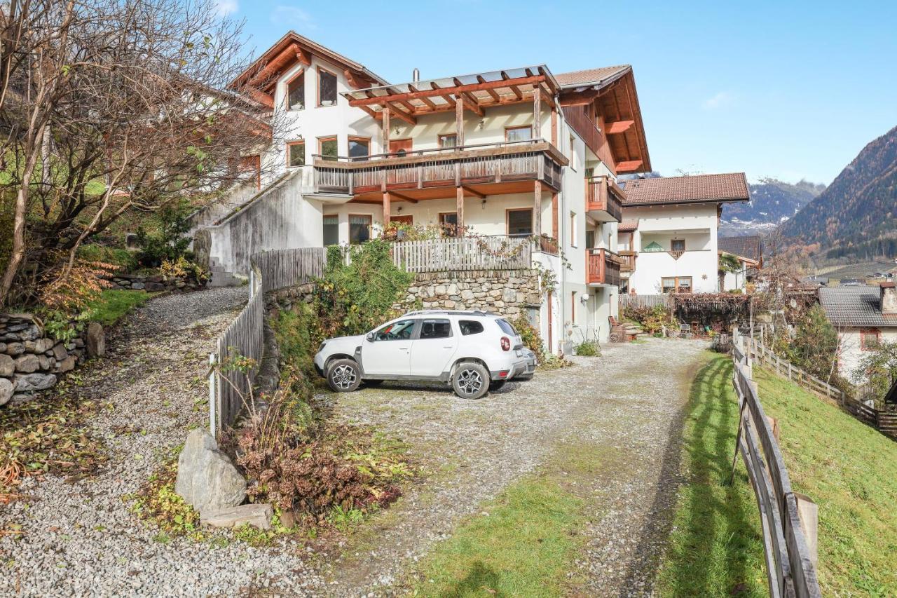 Kelderer Hof - Appartment Meran 산 마르티노 외부 사진