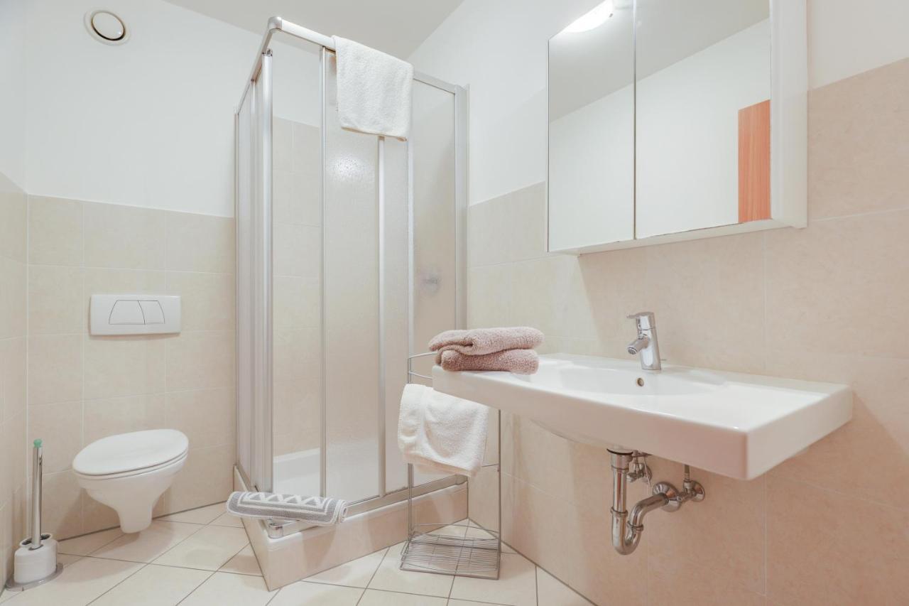 Kelderer Hof - Appartment Meran 산 마르티노 외부 사진