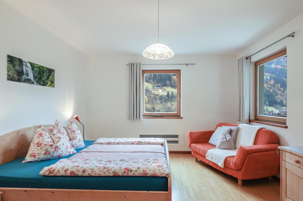 Kelderer Hof - Appartment Meran 산 마르티노 외부 사진